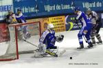 Photo hockey match Villard-de-Lans - Grenoble  le 09/10/2010