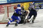 Photo hockey match Villard-de-Lans - Grenoble  le 09/10/2010