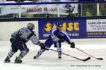Photo hockey match Villard-de-Lans - Grenoble  le 09/10/2010