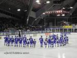 Photo hockey match Villard-de-Lans - Grenoble  le 09/10/2010