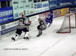 Photo hockey match Villard-de-Lans - Grenoble  le 09/10/2010