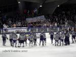 Photo hockey match Villard-de-Lans - Grenoble  le 09/10/2010