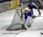 Photo hockey match Villard-de-Lans - Grenoble  le 09/10/2010