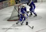 Photo hockey match Villard-de-Lans - Grenoble  le 09/10/2010