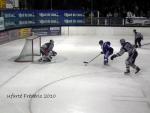 Photo hockey match Villard-de-Lans - Grenoble  le 09/10/2010