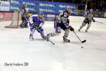 Photo hockey match Villard-de-Lans - Grenoble  le 01/03/2011