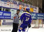 Photo hockey match Villard-de-Lans - Grenoble  le 01/03/2011