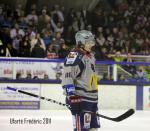 Photo hockey match Villard-de-Lans - Grenoble  le 01/03/2011