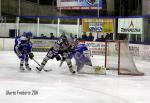 Photo hockey match Villard-de-Lans - Grenoble  le 01/03/2011
