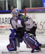 Photo hockey match Villard-de-Lans - Grenoble  le 01/03/2011