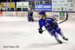 Photo hockey match Villard-de-Lans - Grenoble  le 01/03/2011