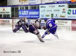 Photo hockey match Villard-de-Lans - Grenoble  le 01/03/2011