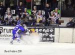 Photo hockey match Villard-de-Lans - Grenoble  le 01/03/2011