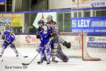 Photo hockey match Villard-de-Lans - Grenoble  le 01/03/2011