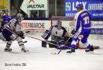 Photo hockey match Villard-de-Lans - Grenoble  le 01/03/2011