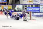 Photo hockey match Villard-de-Lans - Grenoble  le 01/03/2011