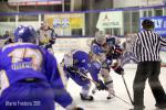 Photo hockey match Villard-de-Lans - Grenoble  le 01/03/2011