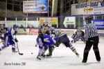 Photo hockey match Villard-de-Lans - Grenoble  le 01/03/2011