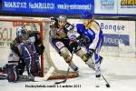 Photo hockey match Villard-de-Lans - Grenoble  le 01/03/2011