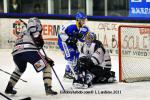 Photo hockey match Villard-de-Lans - Grenoble  le 01/03/2011