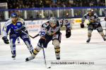 Photo hockey match Villard-de-Lans - Grenoble  le 01/03/2011