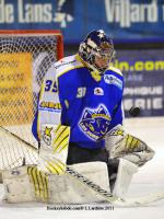 Photo hockey match Villard-de-Lans - Grenoble  le 01/03/2011