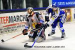Photo hockey match Villard-de-Lans - Grenoble  le 01/03/2011