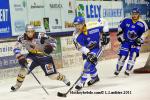 Photo hockey match Villard-de-Lans - Grenoble  le 01/03/2011