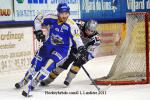 Photo hockey match Villard-de-Lans - Grenoble  le 01/03/2011