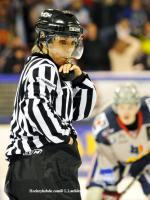 Photo hockey match Villard-de-Lans - Grenoble  le 01/03/2011