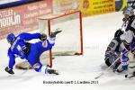 Photo hockey match Villard-de-Lans - Grenoble  le 01/03/2011