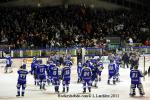 Photo hockey match Villard-de-Lans - Grenoble  le 01/03/2011