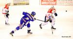 Photo hockey match Villard-de-Lans - Grenoble  le 11/10/2011