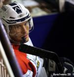 Photo hockey match Villard-de-Lans - Grenoble  le 11/10/2011