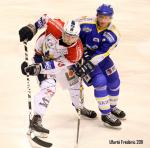 Photo hockey match Villard-de-Lans - Grenoble  le 11/10/2011