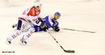 Photo hockey match Villard-de-Lans - Grenoble  le 11/10/2011