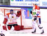 Photo hockey match Villard-de-Lans - Grenoble  le 11/10/2011