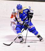 Photo hockey match Villard-de-Lans - Grenoble  le 11/10/2011
