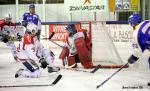 Photo hockey match Villard-de-Lans - Grenoble  le 11/10/2011