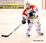 Photo hockey match Villard-de-Lans - Grenoble  le 11/10/2011