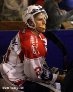 Photo hockey match Villard-de-Lans - Grenoble  le 11/10/2011