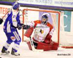 Photo hockey match Villard-de-Lans - Grenoble  le 11/10/2011