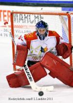 Photo hockey match Villard-de-Lans - Grenoble  le 11/10/2011