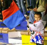 Photo hockey match Villard-de-Lans - Grenoble  le 11/10/2011