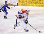 Photo hockey match Villard-de-Lans - Grenoble  le 11/10/2011