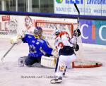 Photo hockey match Villard-de-Lans - Grenoble  le 11/10/2011