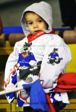 Photo hockey match Villard-de-Lans - Grenoble  le 11/10/2011