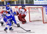 Photo hockey match Villard-de-Lans - Grenoble  le 11/10/2011