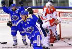 Photo hockey match Villard-de-Lans - Grenoble  le 11/10/2011