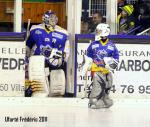 Photo hockey match Villard-de-Lans - Grenoble  le 26/11/2011